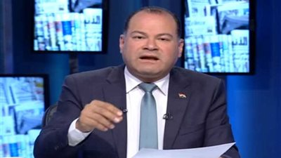 ماذا قال نشأت الديهي عن أبوالفتوح بعد تدوينته الأخيرة (فيديو)