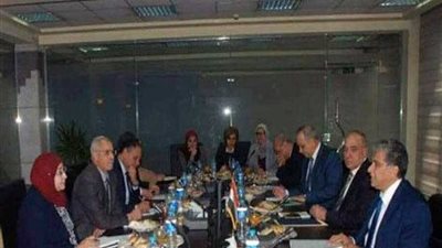 البيئة: موقع مؤقت لمخلفات القاهرة والقليوبية مساحته 130 فدانًا