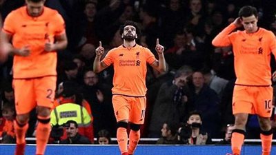 «صلاح» يصل للهدف رقم 30 في عيد الحب.. تخطى نجوم العرب ويسبقه مصري