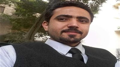 إبراهيم أبو عوف عسكري في 