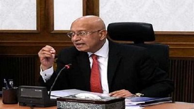 الوزراء يوافق على قانون الأوقاف