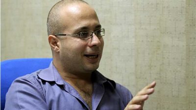 دعوى لاستبعاد أحمد ماهر من الترشح لـ