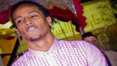 وصول معاون المقطم المتهم بقتل​