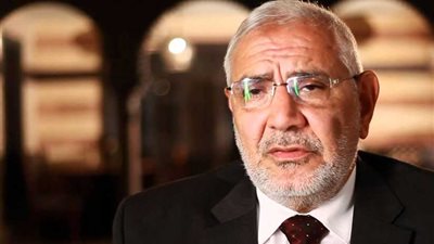 بكري: أبوالفتوح عمل على إحياء تنظيم الإخوان وتهديد أمن البلاد (فيديو)