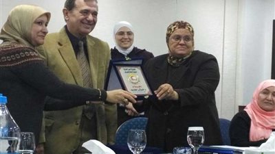 القاهرة عاصمة التمريض العربية