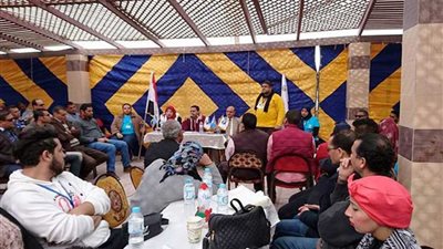 مستقبل وطن يواصل فعاليات ورشة عمل عن 