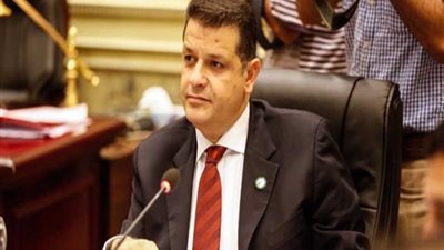 الأحد المقبل.. طارق رضوان يلتقي الجالية المصرية في الكويت