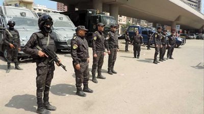 مديرو الأمن يكثفون المرور لتفقد التأهب الأمني