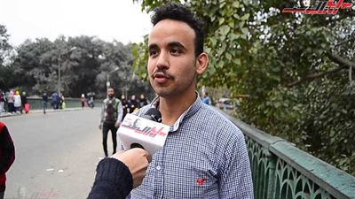 المصري لما يحاول يبقى رومانسي في الفلانتين‎ (فيديو)