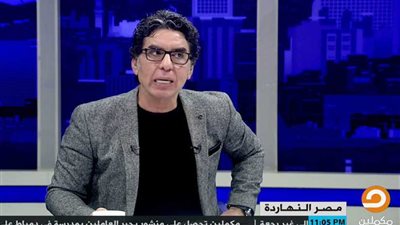 حبس شقيق محمد ناصر 