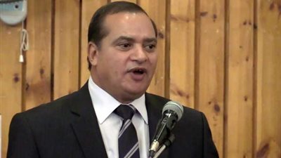 رئيس جامعة سوهاج: إنشاء كلية جديدة للحاسبات والمعلومات بالجامعة