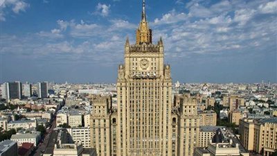 الخارجية الروسية: الولايات المتحدة تواصل احتلال التنف في سوريا
