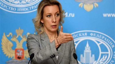 موسكو: لدينا أدلة على تدخل دول غربية في انتخابات الرئاسة الروسية