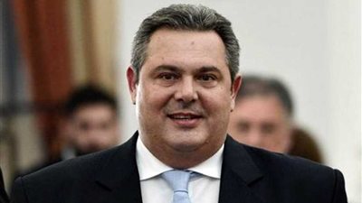 الناتو يدعم اثينا في حادث تصادم البارجتين التركية واليونانية