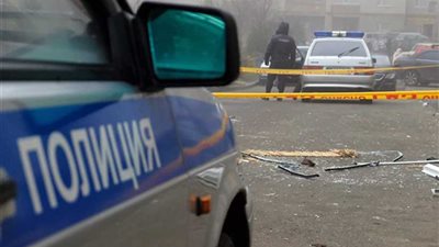 موسكو.. انهيار أرضي بمتحف الفنون التطبيقية