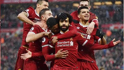 شاهد أفضل 30 صورة من جميع أهداف صلاح مع ليفربول