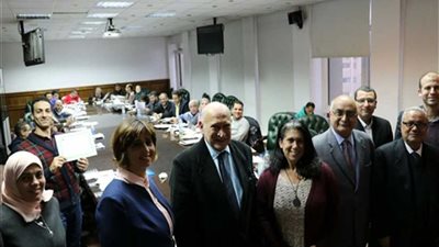 الجمعية المصرية لسلامة الغذاء تعقد مؤتمرها الدولي الأول بشرم الشيخ