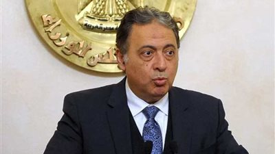 الصحة: علاء عيد رئيسا لقطاع الطب الوقائي .. وقنديل ملحقا طبيا بالسعودية