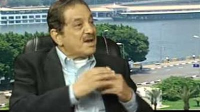 خبير عسكري: القوات المسلحة تجمع المعلومات سواء في السلم أو الحرب