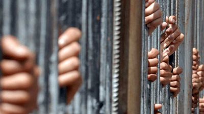 حبس المتهمين بقتل 