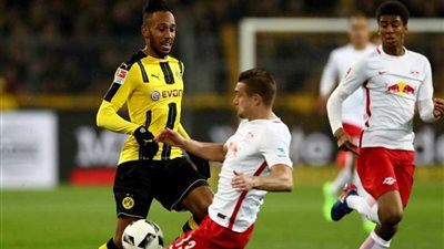 الصحافة الألمانية تشيد بفوز لايبزج ودورتموند في الدوري الأوروبي