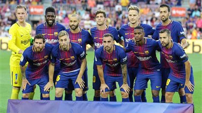 غموض حول هوية القائد الرابع لبرشلونة بعد رحيل الأرجنتيني ماسكيرانو