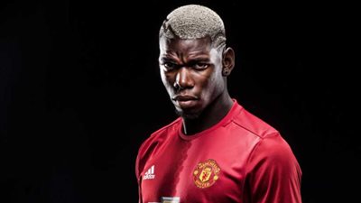 ريال مدريد يسعى لخطف بوجبا من مانشستر يونايتد