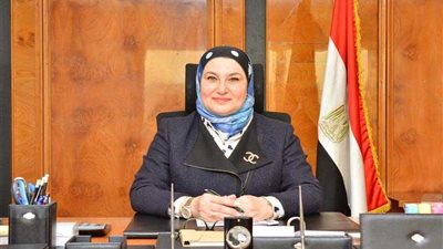 ميرفت سلطان: قرار المركزى بخفض الفائدة يؤدى لزيادة الاقتراض والتوسع في الاستثمارات