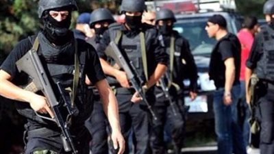 ضبط 165 قضية مخدرات و٥ تشكيلات عصابية في حملات أمنية