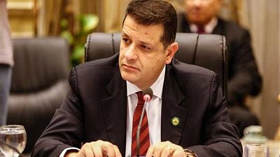 طارق رضوان : اضطرابات اثيوبيا شأن داخلي