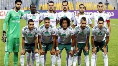 بعثة النادي المصري تغادر إلى زامبيا لمواجهة جرين بافالوز بالكونفدرالية الأفريقية