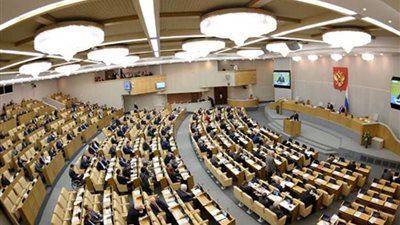 الدوما: إتهام روسيا بالتدخل في الانتخابات الأمريكية 