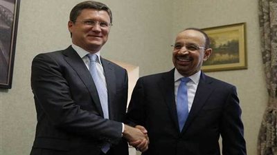 اتفاق بين موسكو والرياض في مجال الطاقة النظيفة والمناخ