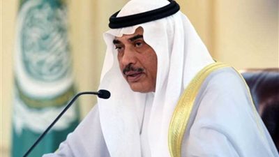 خارجية الكويت: 30 مليار دولار إسهامات مؤتمر إعادة إعمار العراق