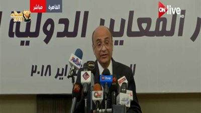 وزير الشؤون المجالس النيابية: 