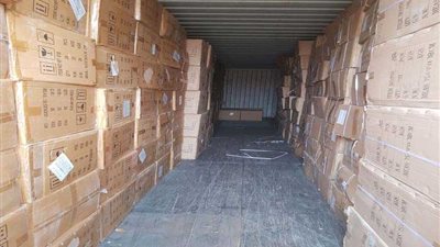 ننشر تفاصيل قضايا الفساد التي ضبطتها الرقابة الإدارية