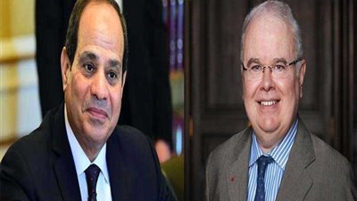 مدير المدرسة الوطنية للإدارة بفرنسا يشيد بالبرنامج الرئاسي لتأهيل الشباب