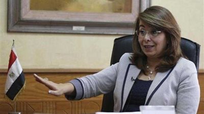 وزيرة التضامن تكرم المتعافين من المخدرات بمركز علاج الإدمان بالإسماعيلية