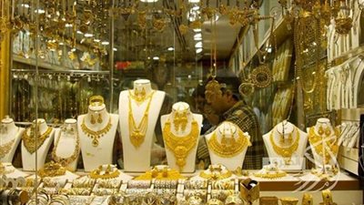 انخفاض جديد لأسعار الذهب بالأسواق.. اليوم السبت