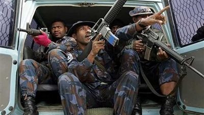 غينيا تعتقل أكثر من مائة صياد سنغالي