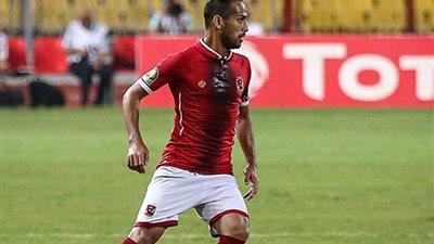 وليد سليمان يكشف حقيقة تصريحات افتقاد المنافسة على الدوري