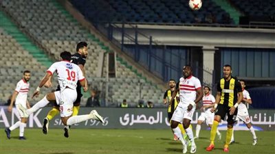 الزمالك يصرف مكافآت الفوز على وادي دجلة