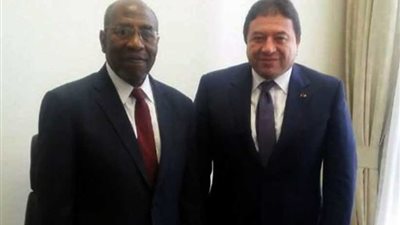 رئيس وزراء أوغندا يؤكد دعم بلاده لمصر في أزمة النيل