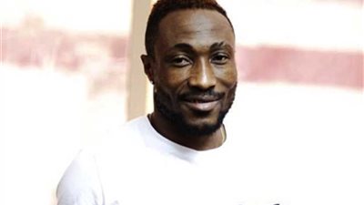 أتشيمبونج يغيب عن مواجهة الزمالك