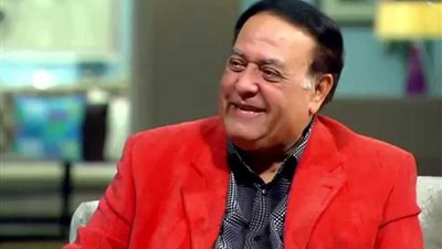 الفنان محمد متولي في ذمة الله عن 73 عاما