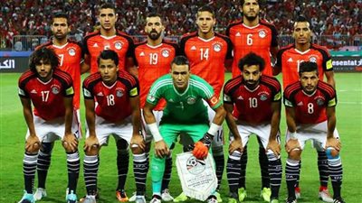 أوكرانيا تطلب مواجهة الفراعنة إستعدادًا لمونديال روسيا