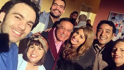 بعد رحيله .. أعمال لم تعرض للفنان محمد متولي