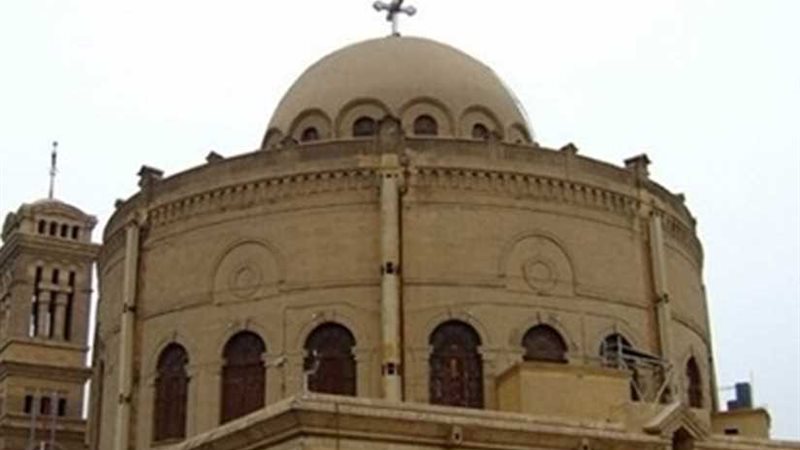 المنيا..جلسة حوار