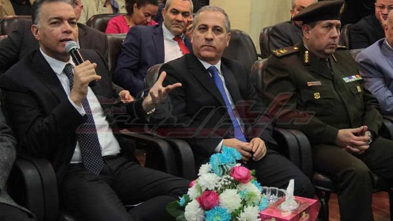 وزير النقل من روزاليوسف: