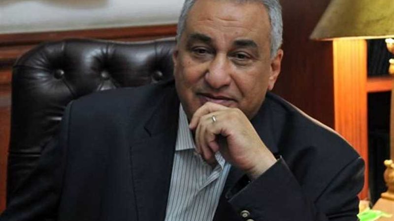 عاشور يوافق على مشروعات